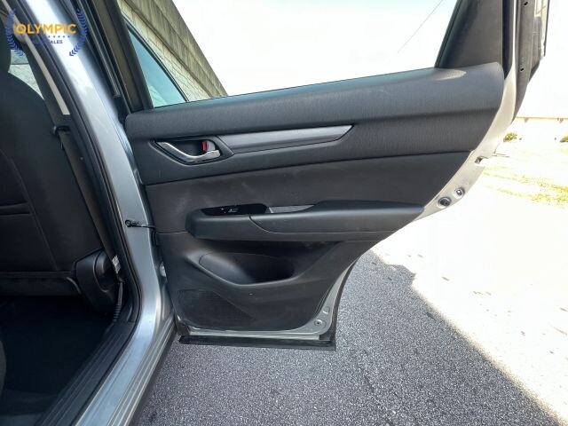 2018 Mazda CX-5 in Decatur, GA 30032 - 2104325 44