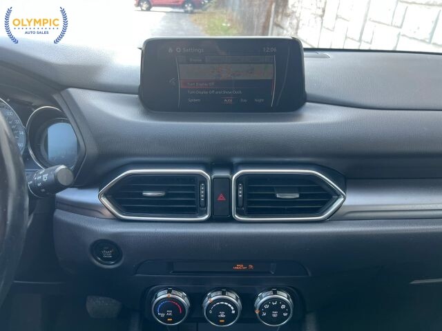 2018 Mazda CX-5 in Decatur, GA 30032 - 2104325 28