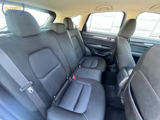 2018 Mazda CX-5 in Decatur, GA 30032 - 2104325 40