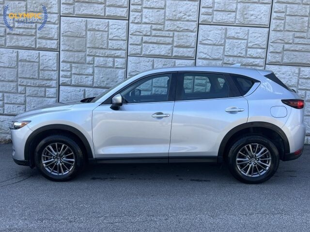 2018 Mazda CX-5 in Decatur, GA 30032 - 2104325 7