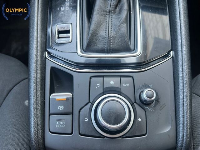 2018 Mazda CX-5 in Decatur, GA 30032 - 2104325 34