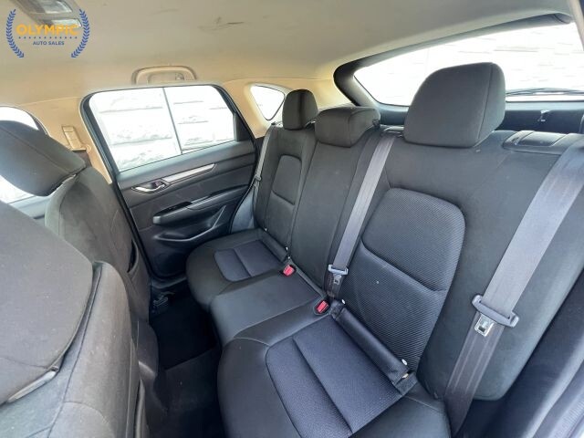 2018 Mazda CX-5 in Decatur, GA 30032 - 2104325 38