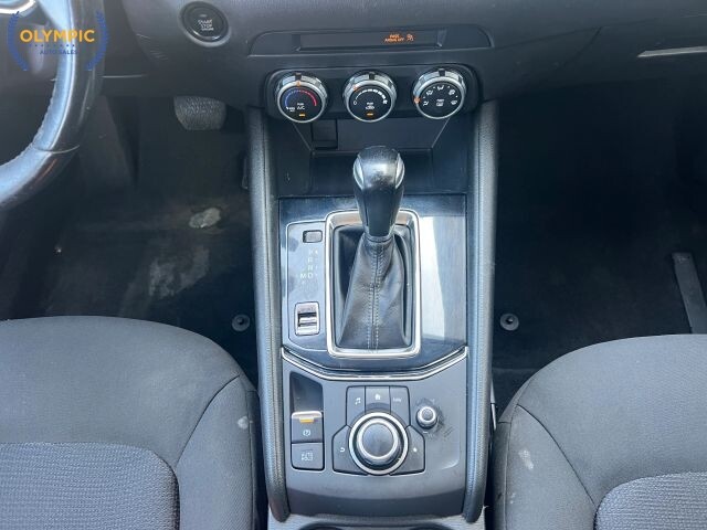 2018 Mazda CX-5 in Decatur, GA 30032 - 2104325 33