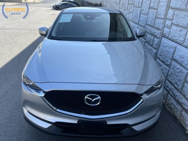 2018 Mazda CX-5 in Decatur, GA 30032 - 2104325 2