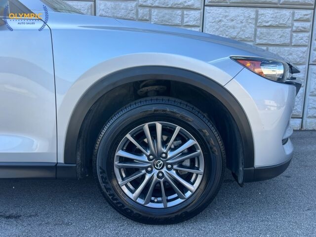 2018 Mazda CX-5 in Decatur, GA 30032 - 2104325 11