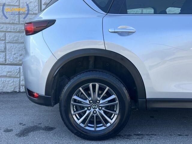 2018 Mazda CX-5 in Decatur, GA 30032 - 2104325 12