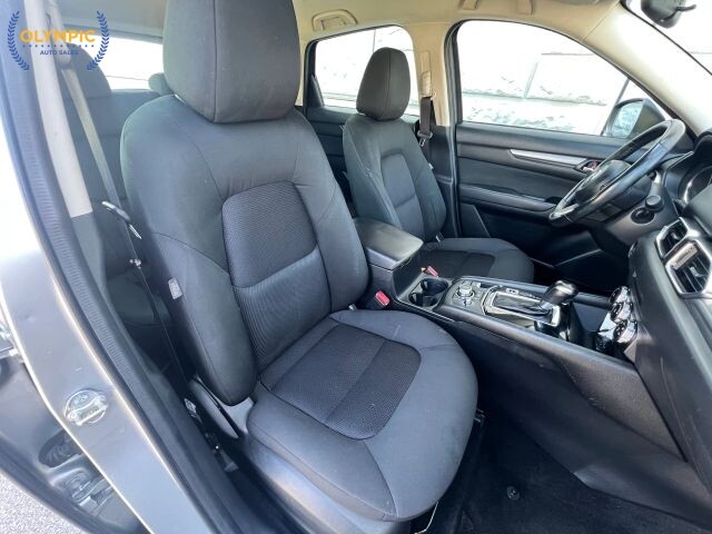 2018 Mazda CX-5 in Decatur, GA 30032 - 2104325 37