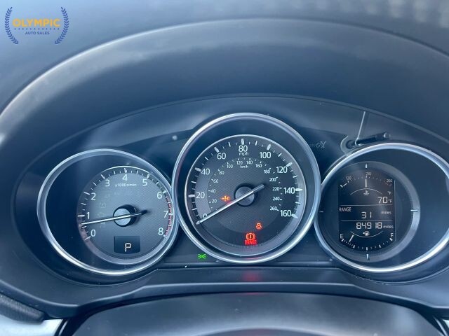 2018 Mazda CX-5 in Decatur, GA 30032 - 2104325 26