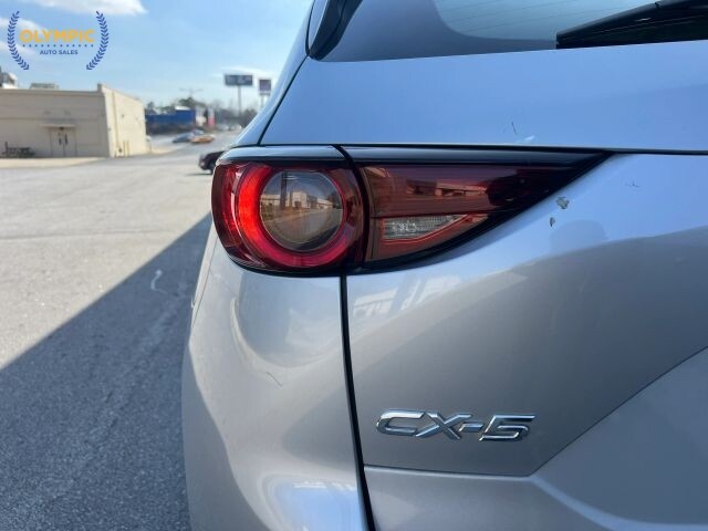 2018 Mazda CX-5 in Decatur, GA 30032 - 2104325 13