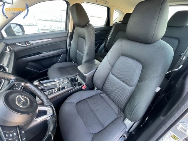 2018 Mazda CX-5 in Decatur, GA 30032 - 2104325 36