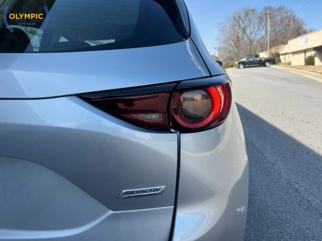 2018 Mazda CX-5 in Decatur, GA 30032 - 2104325 14