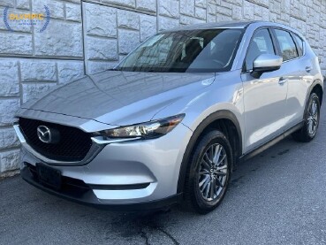 2018 Mazda CX-5 in Decatur, GA 30032