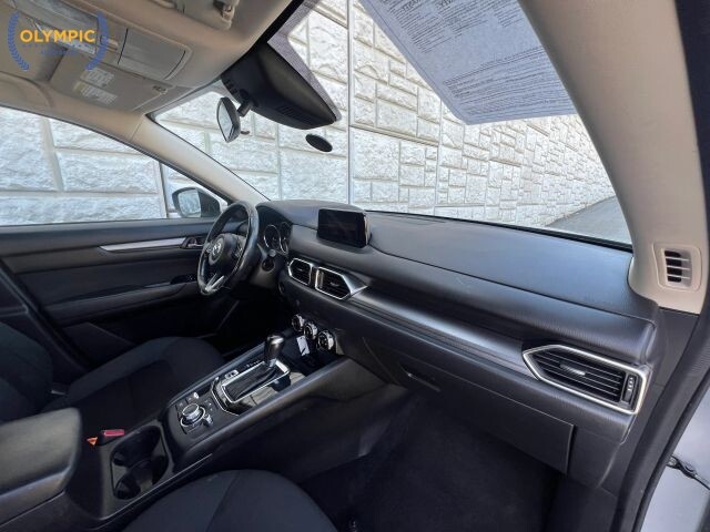 2018 Mazda CX-5 in Decatur, GA 30032 - 2104325 23