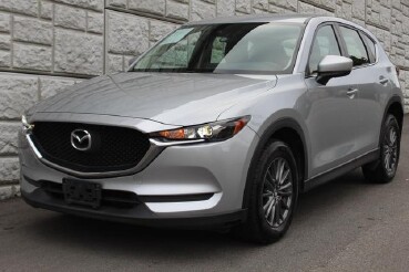 2018 Mazda CX-5 in Decatur, GA 30032