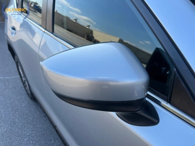 2018 Mazda CX-5 in Decatur, GA 30032 - 2104325 19