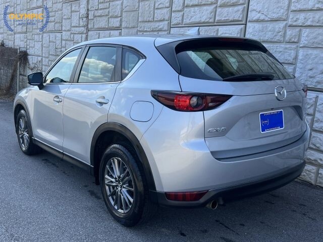 2018 Mazda CX-5 in Decatur, GA 30032 - 2104325 6