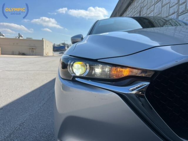 2018 Mazda CX-5 in Decatur, GA 30032 - 2104325 16