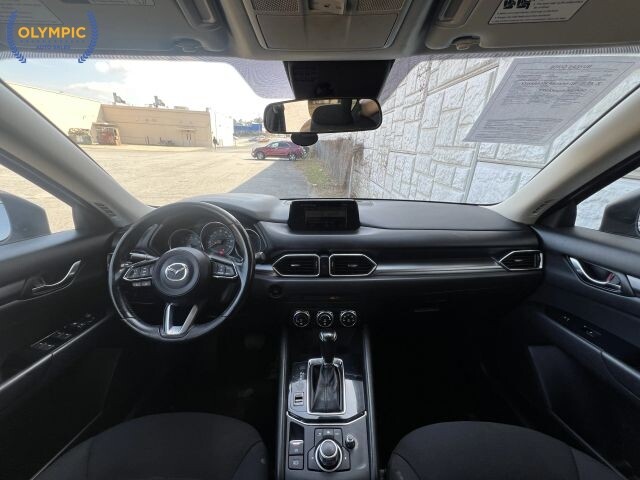 2018 Mazda CX-5 in Decatur, GA 30032 - 2104325 21