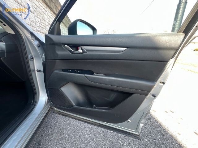 2018 Mazda CX-5 in Decatur, GA 30032 - 2104325 42