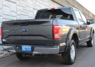 2017 Ford F150 in Decatur, GA 30032 - 2104337 5