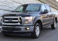 2017 Ford F150 in Decatur, GA 30032 - 2104337 1