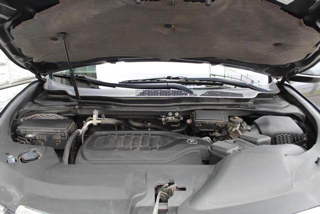 2016 Acura MDX in Decatur, GA 30032 - 2104349 120