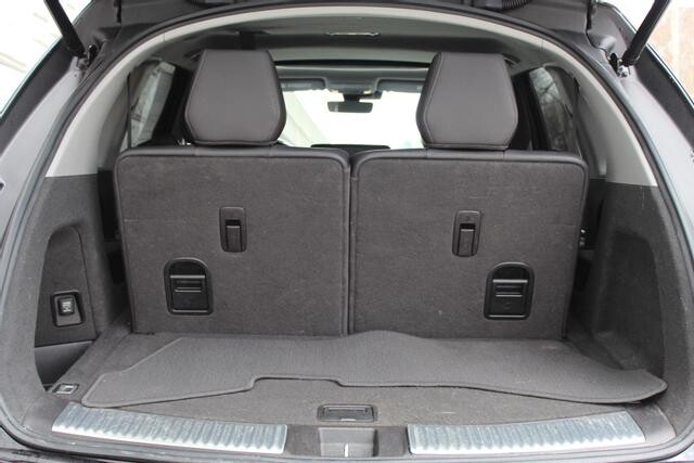 2016 Acura MDX in Decatur, GA 30032 - 2104349 119