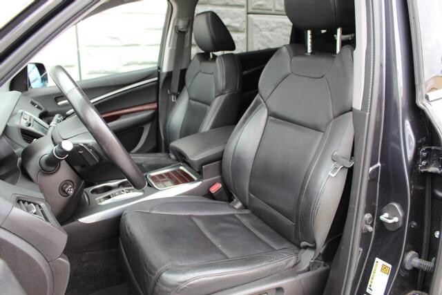 2016 Acura MDX in Decatur, GA 30032 - 2104349 113