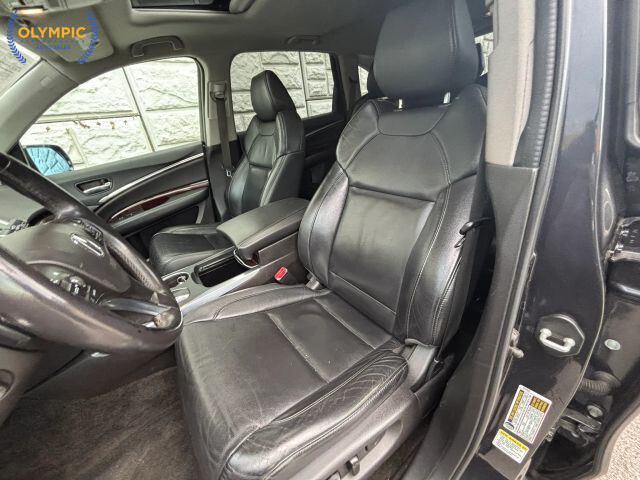 2016 Acura MDX in Decatur, GA 30032 - 2104349 38