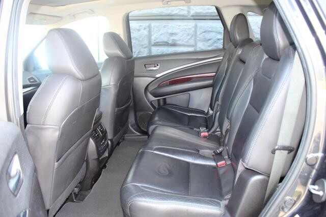 2016 Acura MDX in Decatur, GA 30032 - 2104349 82