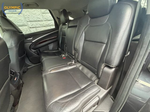 2016 Acura MDX in Decatur, GA 30032 - 2104349 40