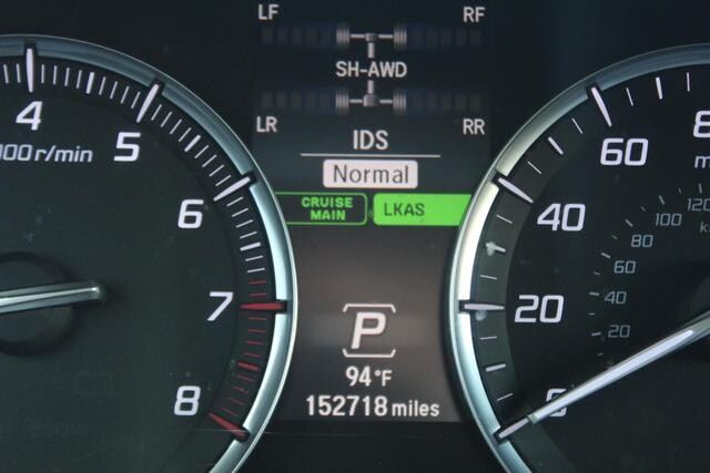 2016 Acura MDX in Decatur, GA 30032 - 2104349 68