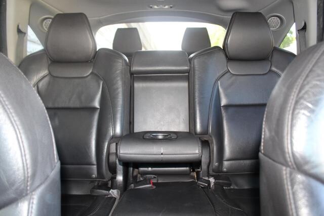 2016 Acura MDX in Decatur, GA 30032 - 2104349 86