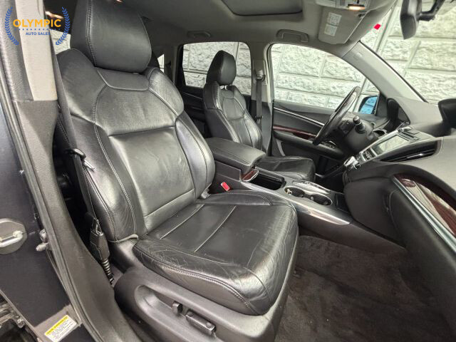 2016 Acura MDX in Decatur, GA 30032 - 2104349 39