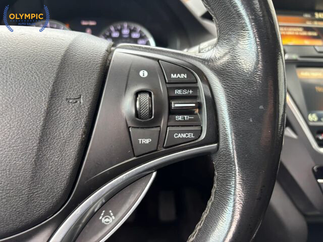 2016 Acura MDX in Decatur, GA 30032 - 2104349 23