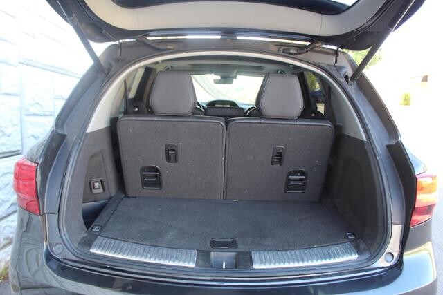 2016 Acura MDX in Decatur, GA 30032 - 2104349 94