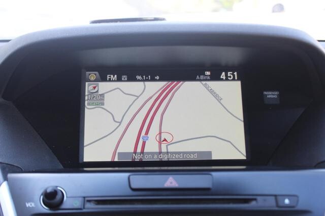 2016 Acura MDX in Decatur, GA 30032 - 2104349 69