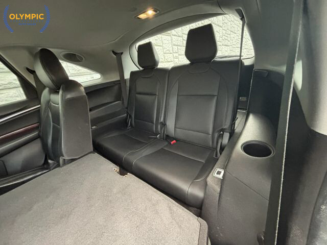 2016 Acura MDX in Decatur, GA 30032 - 2104349 43