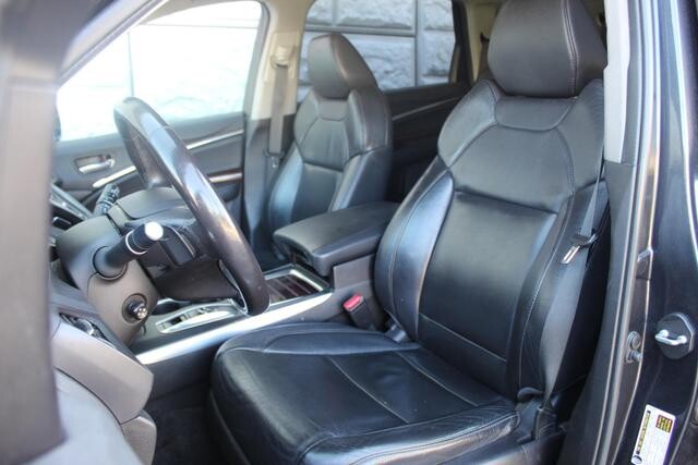 2016 Acura MDX in Decatur, GA 30032 - 2104349 80