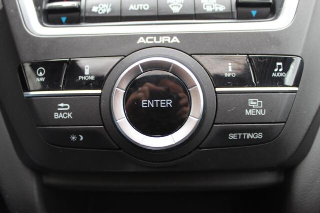 2016 Acura MDX in Decatur, GA 30032 - 2104349 109