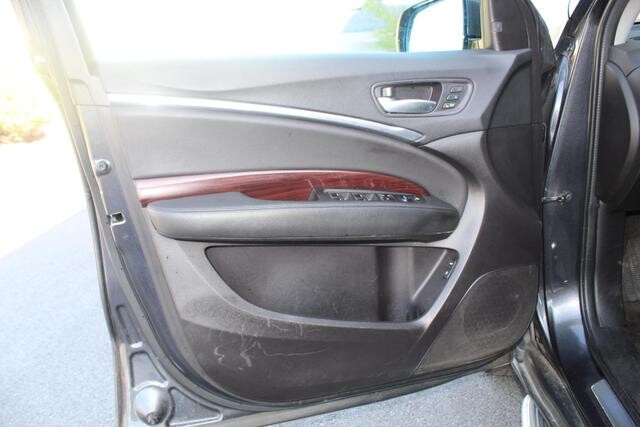 2016 Acura MDX in Decatur, GA 30032 - 2104349 89