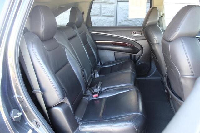 2016 Acura MDX in Decatur, GA 30032 - 2104349 83