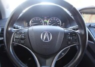 2016 Acura MDX in Decatur, GA 30032 - 2104349 17
