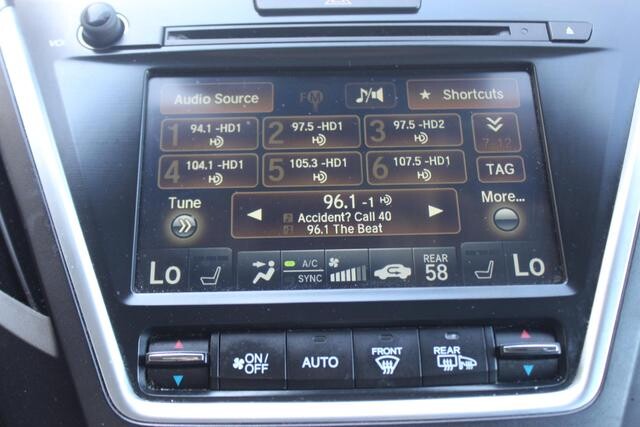 2016 Acura MDX in Decatur, GA 30032 - 2104349 71