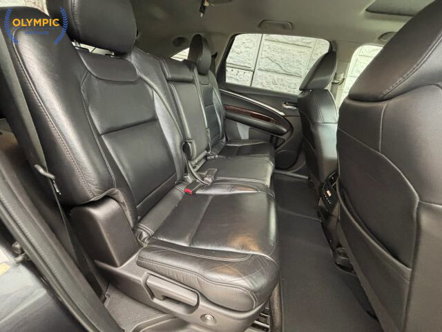 2016 Acura MDX in Decatur, GA 30032 - 2104349 41