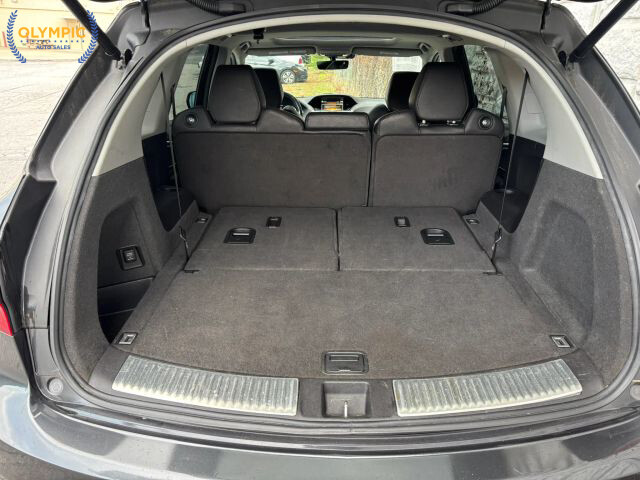 2016 Acura MDX in Decatur, GA 30032 - 2104349 48