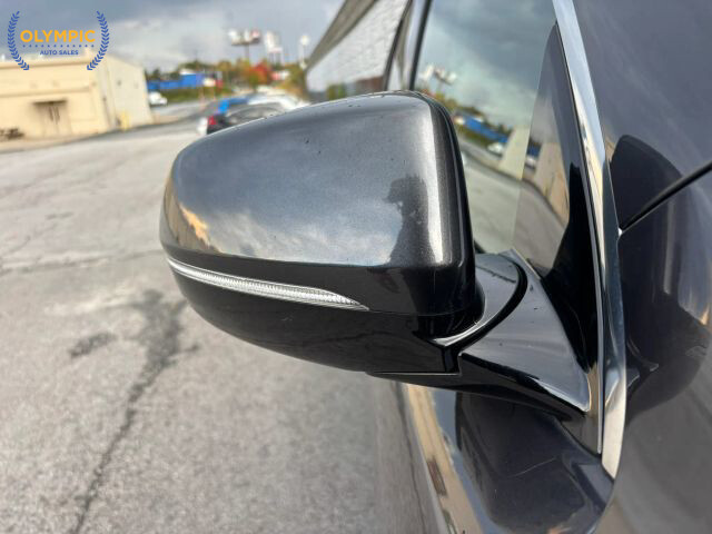 2016 Acura MDX in Decatur, GA 30032 - 2104349 14