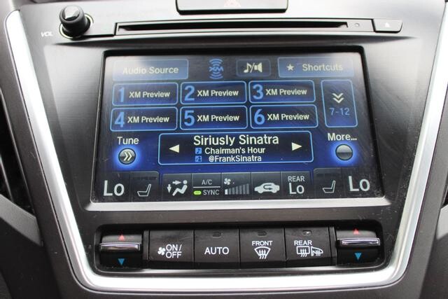 2016 Acura MDX in Decatur, GA 30032 - 2104349 108