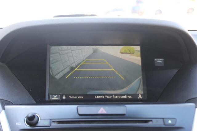 2016 Acura MDX in Decatur, GA 30032 - 2104349 70