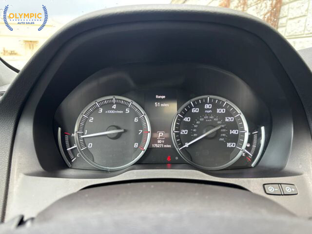 2016 Acura MDX in Decatur, GA 30032 - 2104349 25